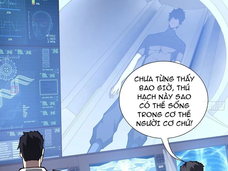 Tai Ách Giáng Lâm: Ta Tiến Hóa Thành Tinh Hồng Chi Vương Chapter 11 - 124