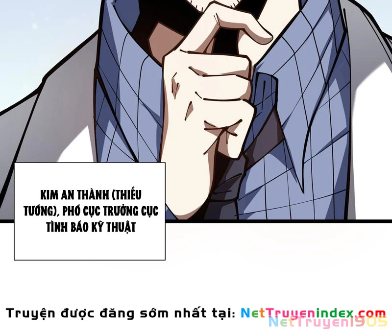 Tai Ách Giáng Lâm: Ta Tiến Hóa Thành Tinh Hồng Chi Vương Chapter 11 - 132