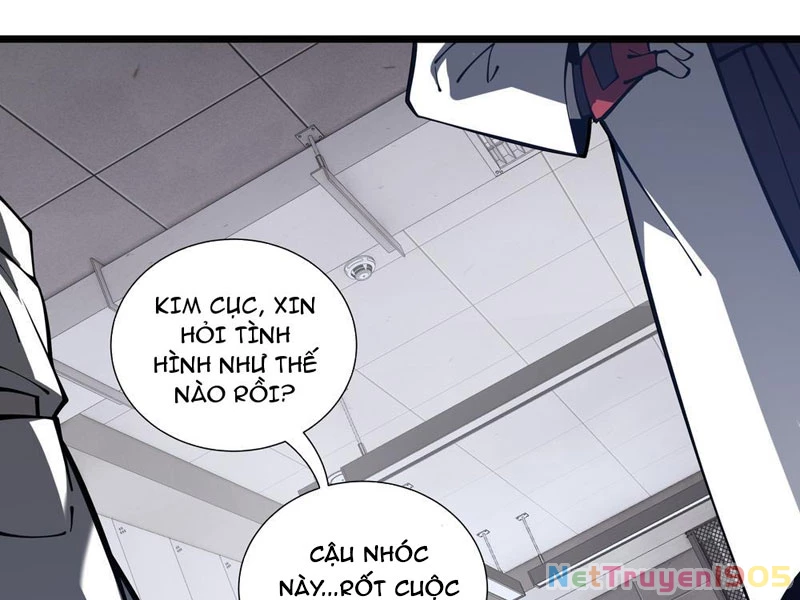 Tai Ách Giáng Lâm: Ta Tiến Hóa Thành Tinh Hồng Chi Vương Chapter 11 - 134