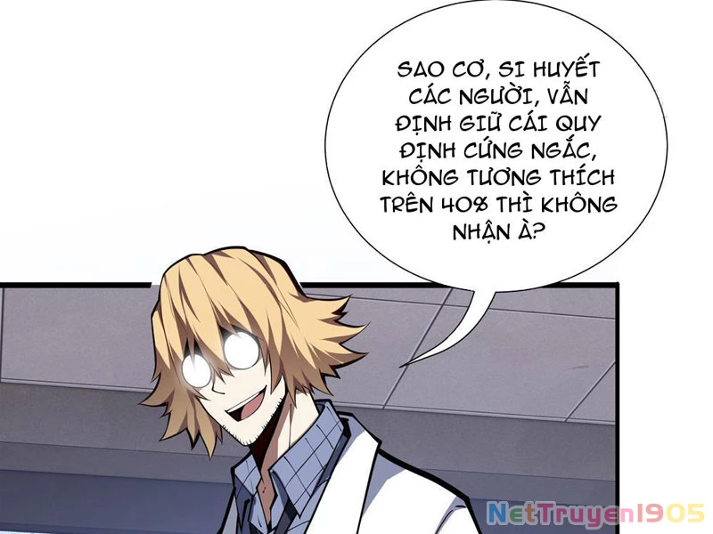 Tai Ách Giáng Lâm: Ta Tiến Hóa Thành Tinh Hồng Chi Vương Chapter 11 - 137