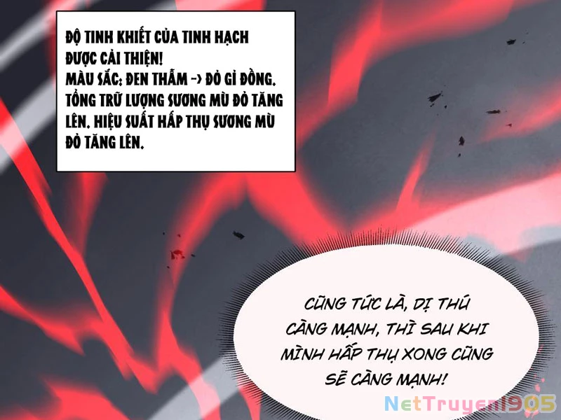 Tai Ách Giáng Lâm: Ta Tiến Hóa Thành Tinh Hồng Chi Vương Chapter 11 - 168