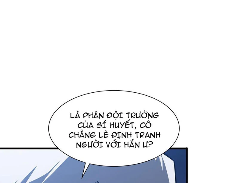 Tai Ách Giáng Lâm: Ta Tiến Hóa Thành Tinh Hồng Chi Vương Chapter 12 - 17