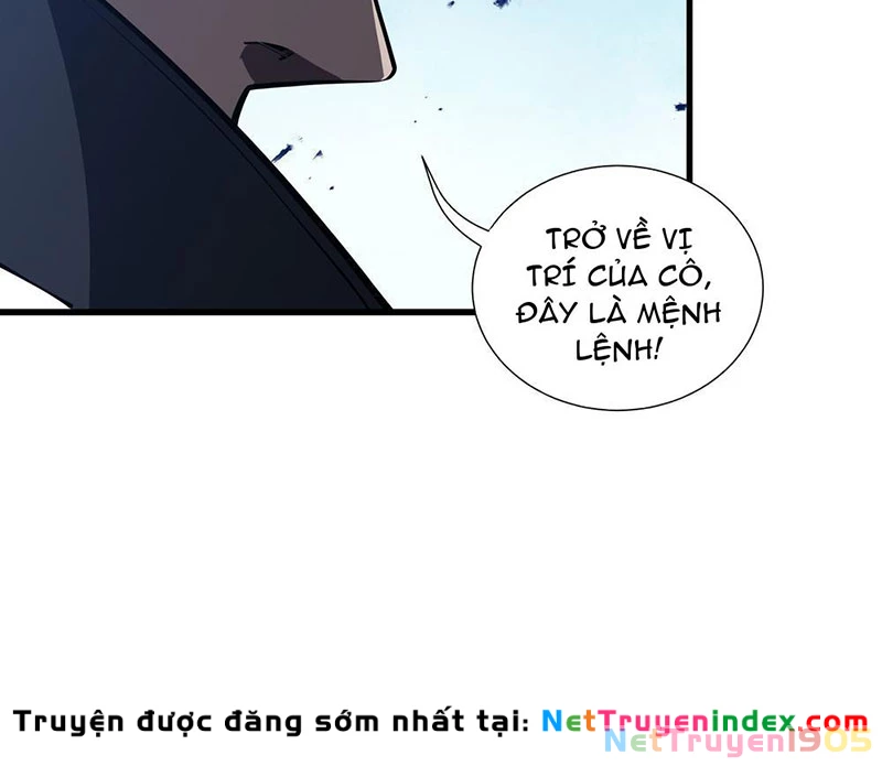 Tai Ách Giáng Lâm: Ta Tiến Hóa Thành Tinh Hồng Chi Vương Chapter 12 - 19