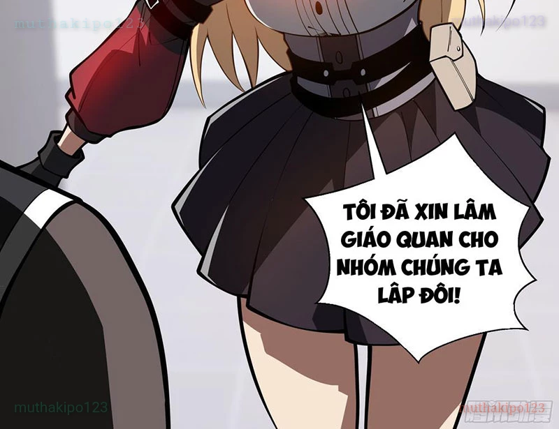 Tai Ách Giáng Lâm: Ta Tiến Hóa Thành Tinh Hồng Chi Vương Chapter 12 - 29