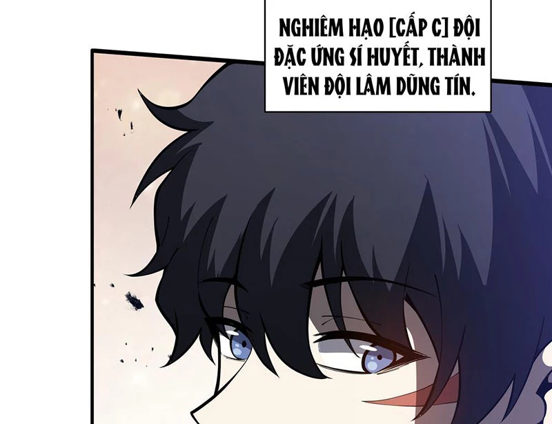 Tai Ách Giáng Lâm: Ta Tiến Hóa Thành Tinh Hồng Chi Vương Chapter 12 - 32