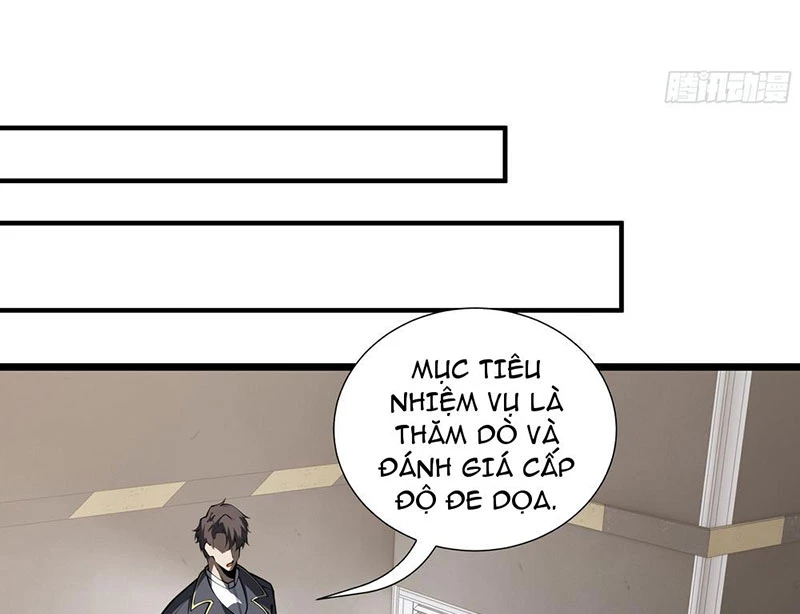 Tai Ách Giáng Lâm: Ta Tiến Hóa Thành Tinh Hồng Chi Vương Chapter 12 - 35