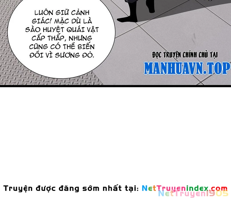 Tai Ách Giáng Lâm: Ta Tiến Hóa Thành Tinh Hồng Chi Vương Chapter 12 - 37