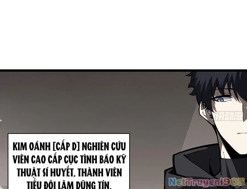 Tai Ách Giáng Lâm: Ta Tiến Hóa Thành Tinh Hồng Chi Vương Chapter 12 - 38