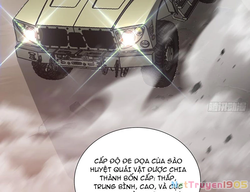 Tai Ách Giáng Lâm: Ta Tiến Hóa Thành Tinh Hồng Chi Vương Chapter 12 - 45
