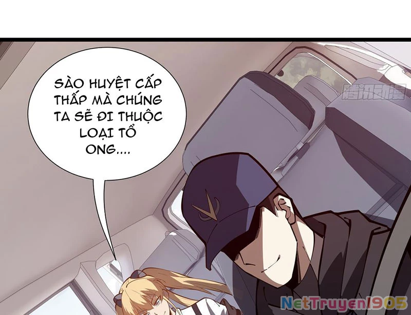 Tai Ách Giáng Lâm: Ta Tiến Hóa Thành Tinh Hồng Chi Vương Chapter 12 - 47