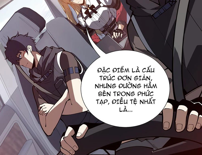 Tai Ách Giáng Lâm: Ta Tiến Hóa Thành Tinh Hồng Chi Vương Chapter 12 - 48