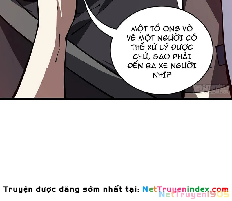 Tai Ách Giáng Lâm: Ta Tiến Hóa Thành Tinh Hồng Chi Vương Chapter 12 - 52