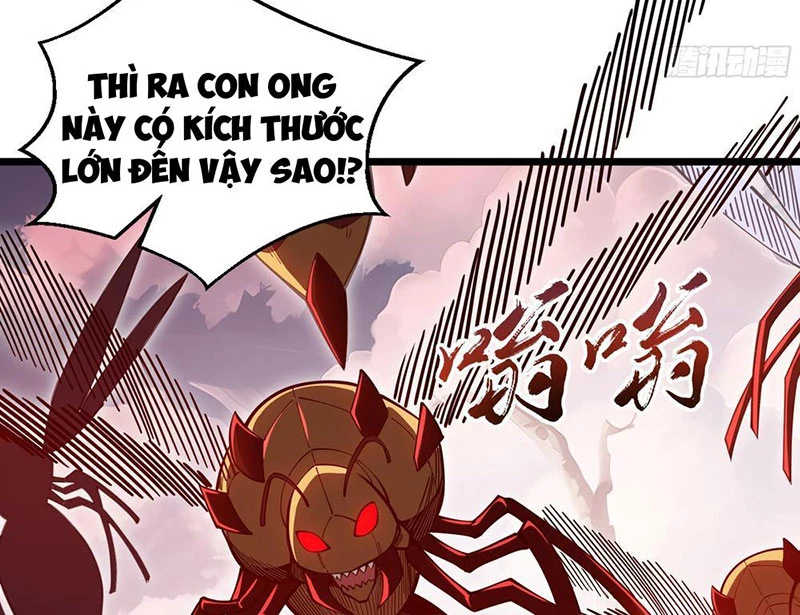 Tai Ách Giáng Lâm: Ta Tiến Hóa Thành Tinh Hồng Chi Vương Chapter 12 - 59