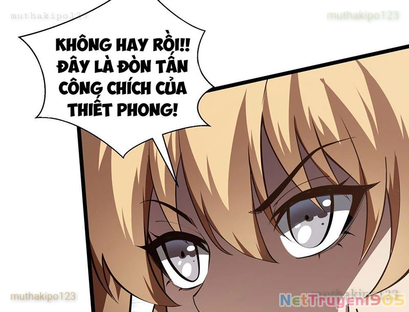 Tai Ách Giáng Lâm: Ta Tiến Hóa Thành Tinh Hồng Chi Vương Chapter 12 - 69