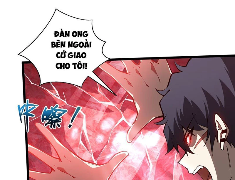 Tai Ách Giáng Lâm: Ta Tiến Hóa Thành Tinh Hồng Chi Vương Chapter 12 - 72
