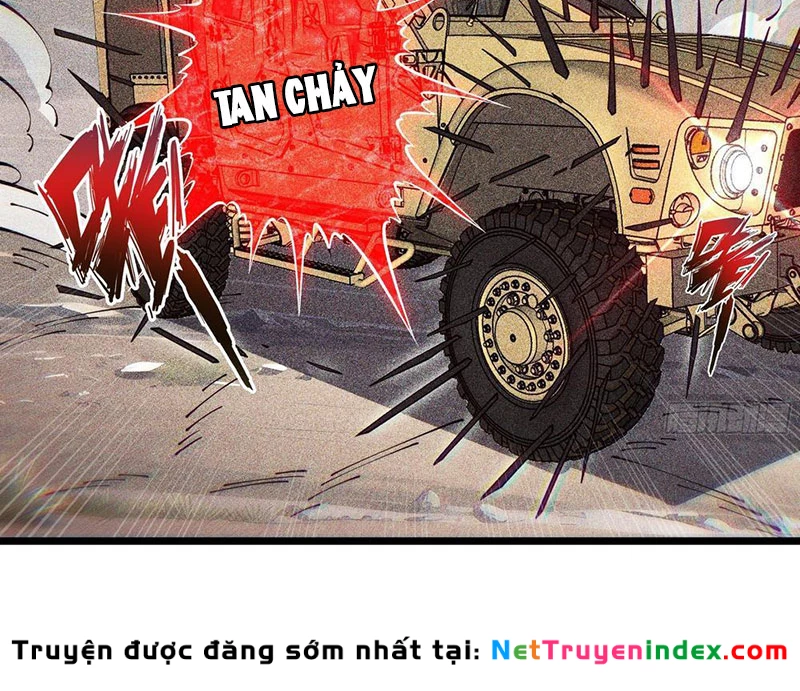 Tai Ách Giáng Lâm: Ta Tiến Hóa Thành Tinh Hồng Chi Vương Chapter 12 - 75