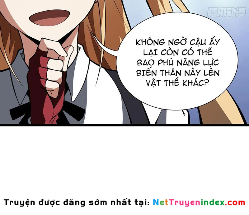 Tai Ách Giáng Lâm: Ta Tiến Hóa Thành Tinh Hồng Chi Vương Chapter 12 - 88