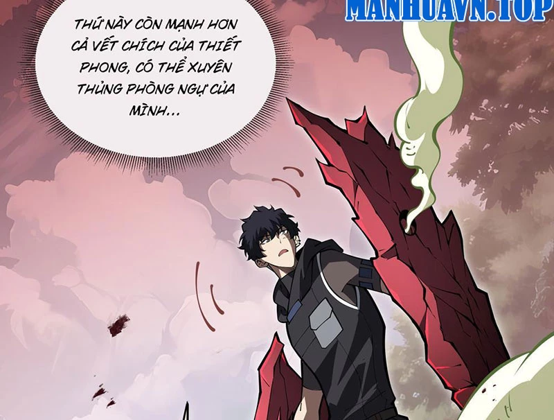 Tai Ách Giáng Lâm: Ta Tiến Hóa Thành Tinh Hồng Chi Vương Chapter 12 - 99