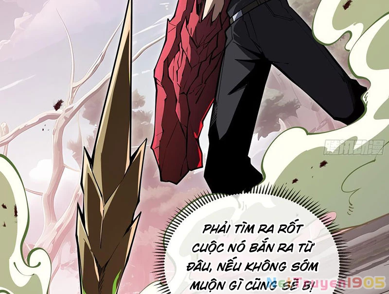 Tai Ách Giáng Lâm: Ta Tiến Hóa Thành Tinh Hồng Chi Vương Chapter 12 - 100