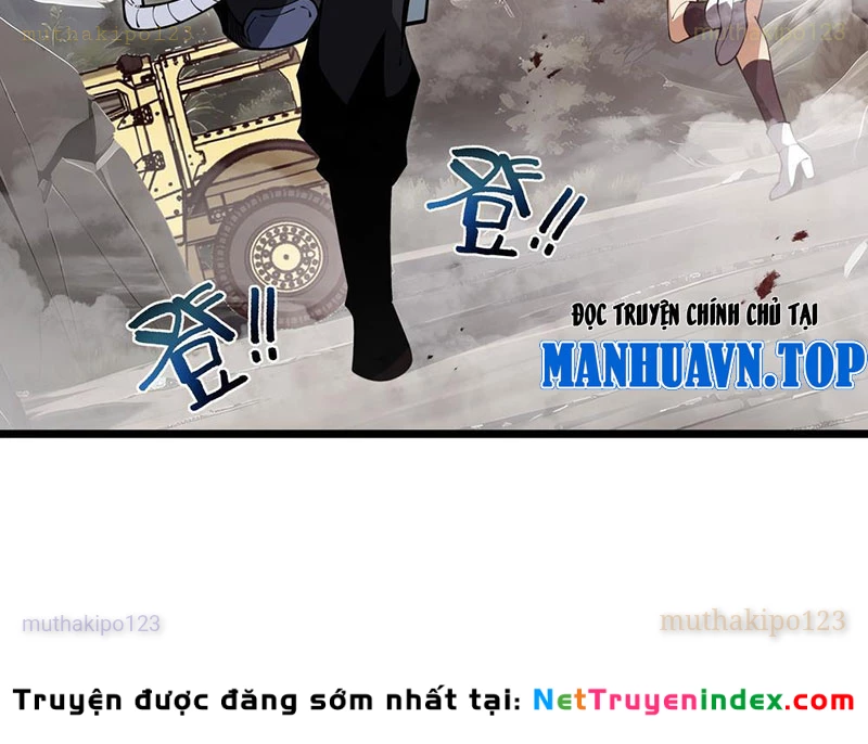 Tai Ách Giáng Lâm: Ta Tiến Hóa Thành Tinh Hồng Chi Vương Chapter 12 - 110
