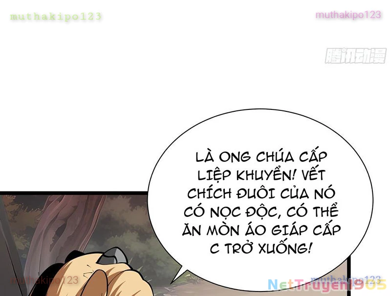 Tai Ách Giáng Lâm: Ta Tiến Hóa Thành Tinh Hồng Chi Vương Chapter 12 - 122