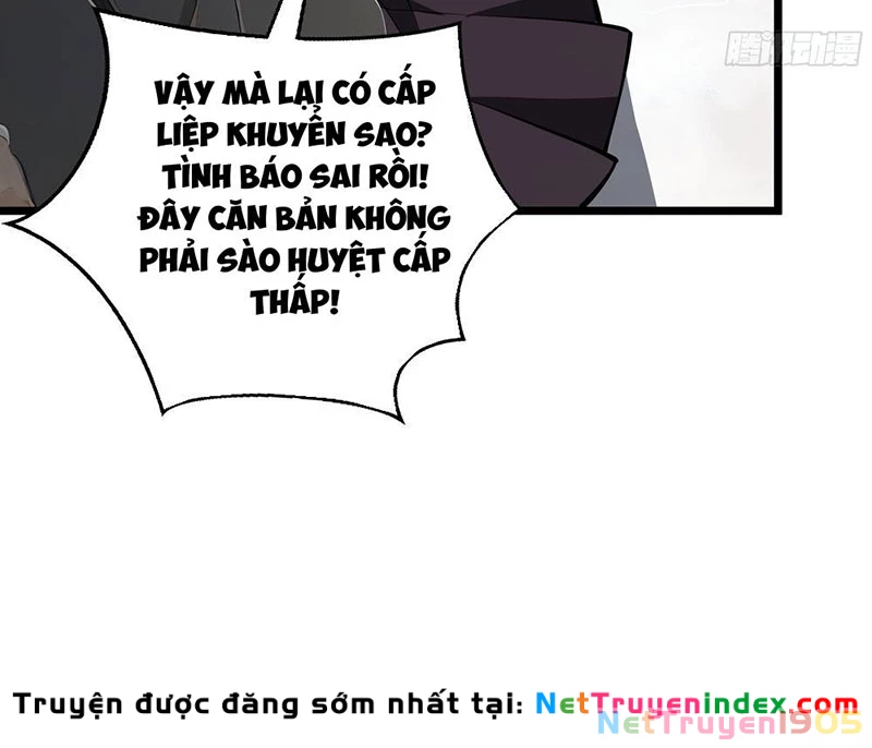Tai Ách Giáng Lâm: Ta Tiến Hóa Thành Tinh Hồng Chi Vương Chapter 12 - 124