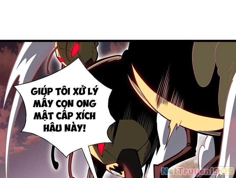 Tai Ách Giáng Lâm: Ta Tiến Hóa Thành Tinh Hồng Chi Vương Chapter 12 - 125