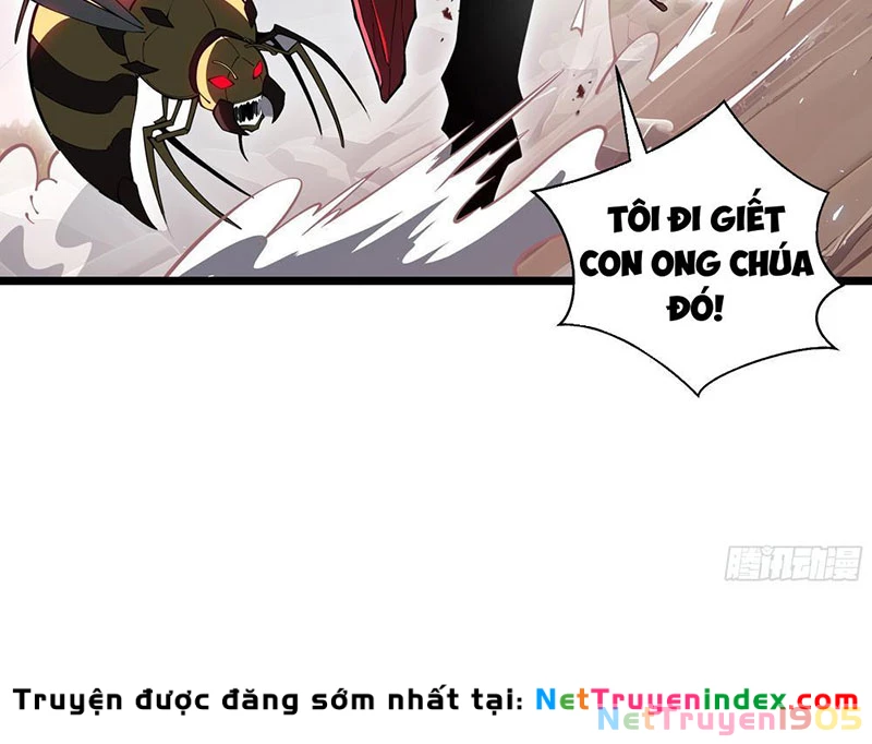 Tai Ách Giáng Lâm: Ta Tiến Hóa Thành Tinh Hồng Chi Vương Chapter 12 - 127