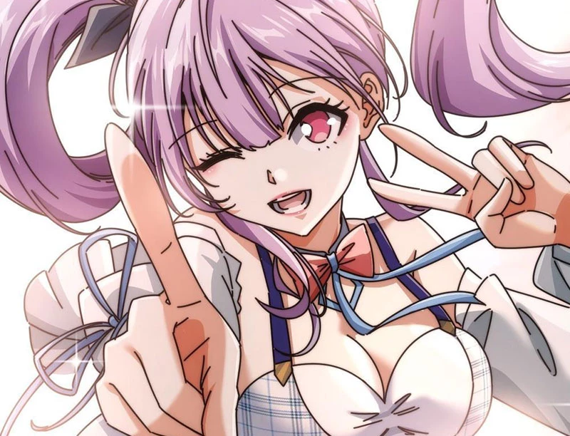 Tiến Hóa Vô Hạn Bắt Đầu Từ Con Số Không Chapter 13 - 2