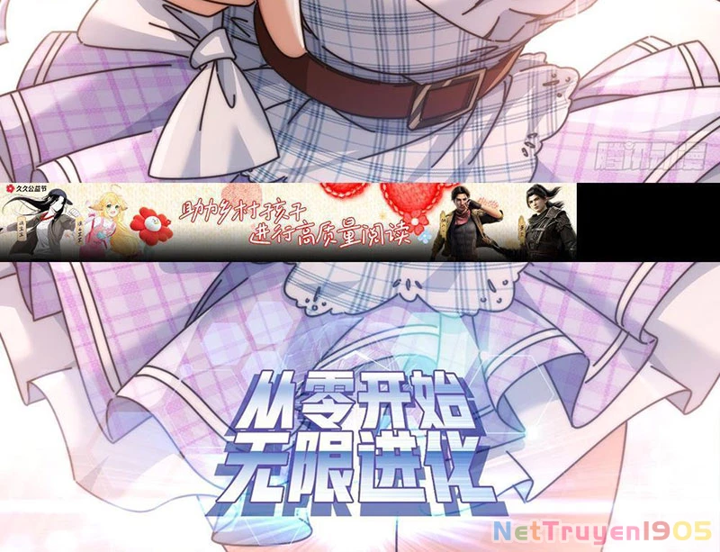 Tiến Hóa Vô Hạn Bắt Đầu Từ Con Số Không Chapter 13 - 3