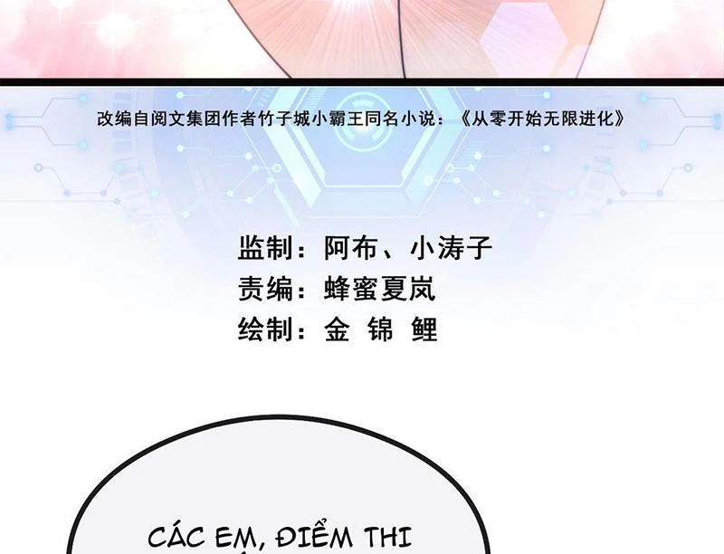 Tiến Hóa Vô Hạn Bắt Đầu Từ Con Số Không Chapter 13 - 4