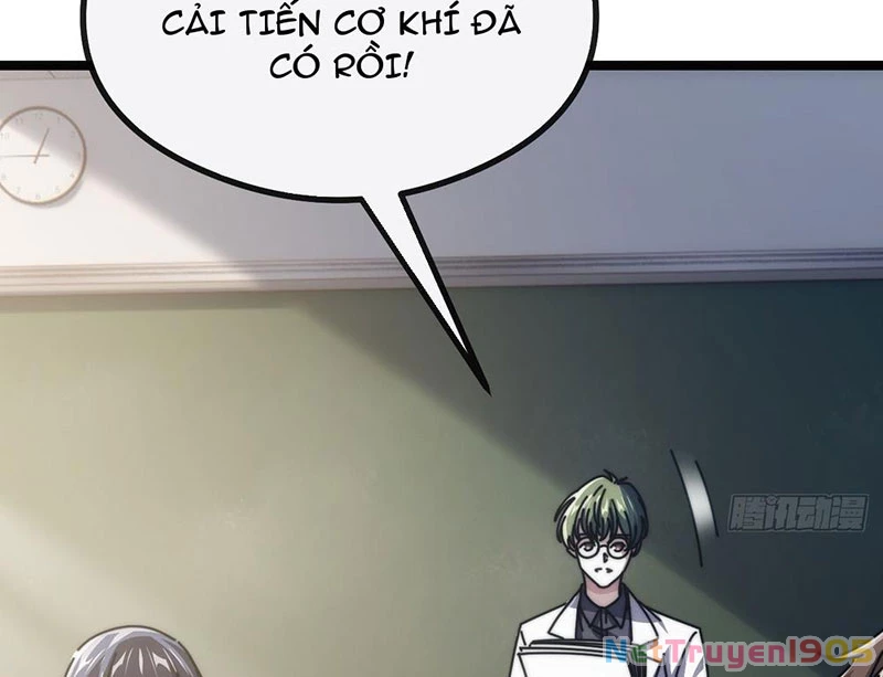 Tiến Hóa Vô Hạn Bắt Đầu Từ Con Số Không Chapter 13 - 5