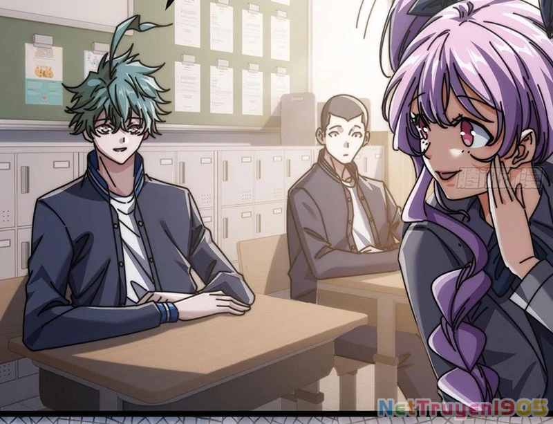 Tiến Hóa Vô Hạn Bắt Đầu Từ Con Số Không Chapter 13 - 10