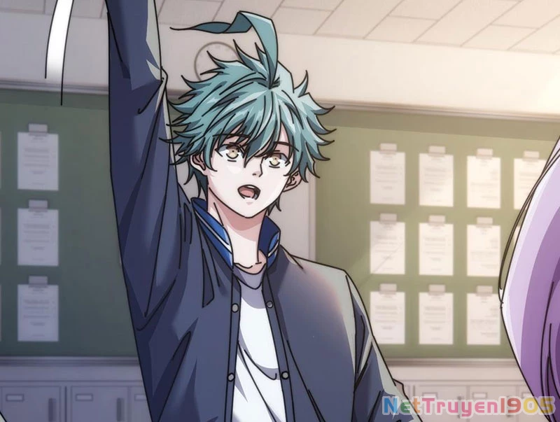 Tiến Hóa Vô Hạn Bắt Đầu Từ Con Số Không Chapter 13 - 42