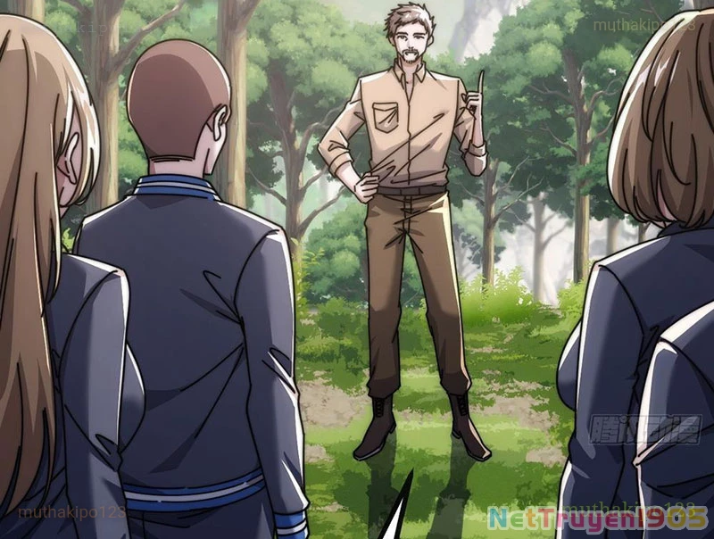 Tiến Hóa Vô Hạn Bắt Đầu Từ Con Số Không Chapter 13 - 79