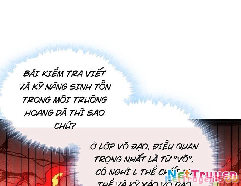Tiến Hóa Vô Hạn Bắt Đầu Từ Con Số Không Chapter 13 - 121