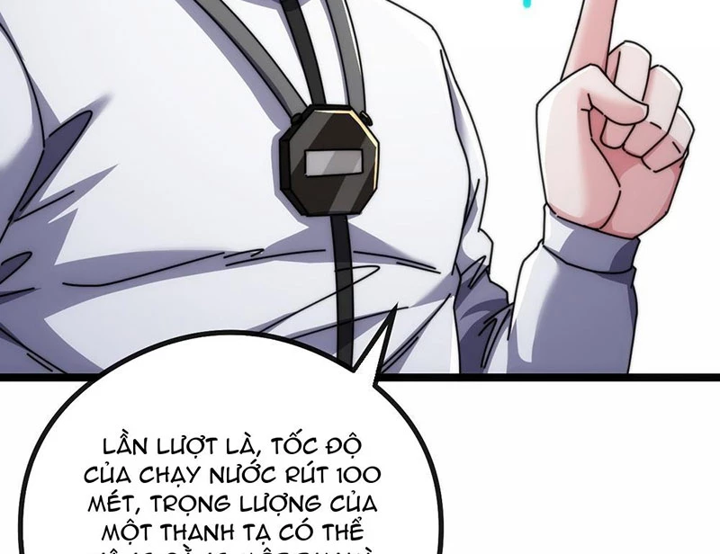 Tiến Hóa Vô Hạn Bắt Đầu Từ Con Số Không Chapter 13 - 127