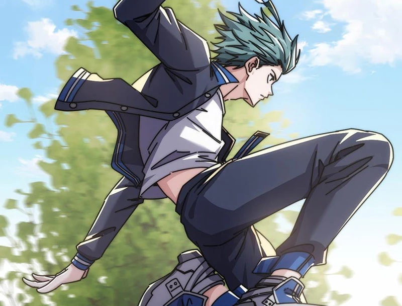 Tiến Hóa Vô Hạn Bắt Đầu Từ Con Số Không Chapter 13 - 132