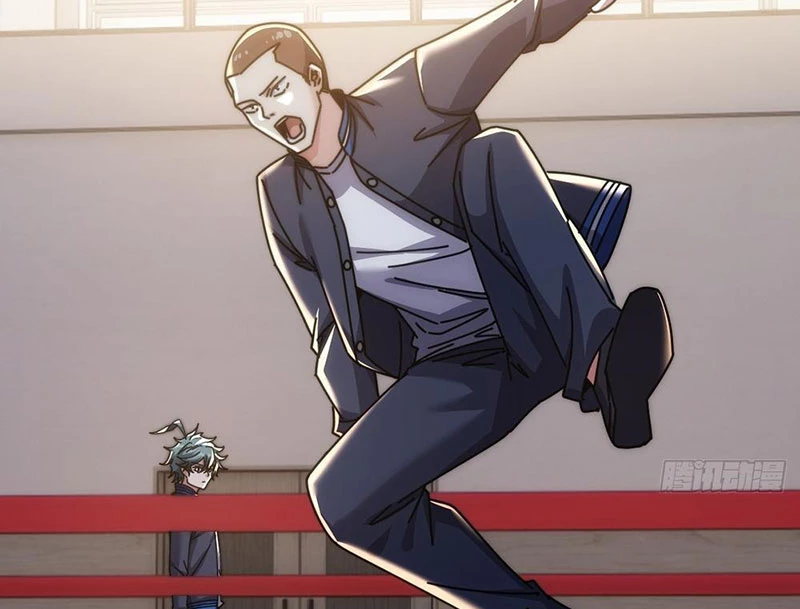 Tiến Hóa Vô Hạn Bắt Đầu Từ Con Số Không Chapter 13 - 168