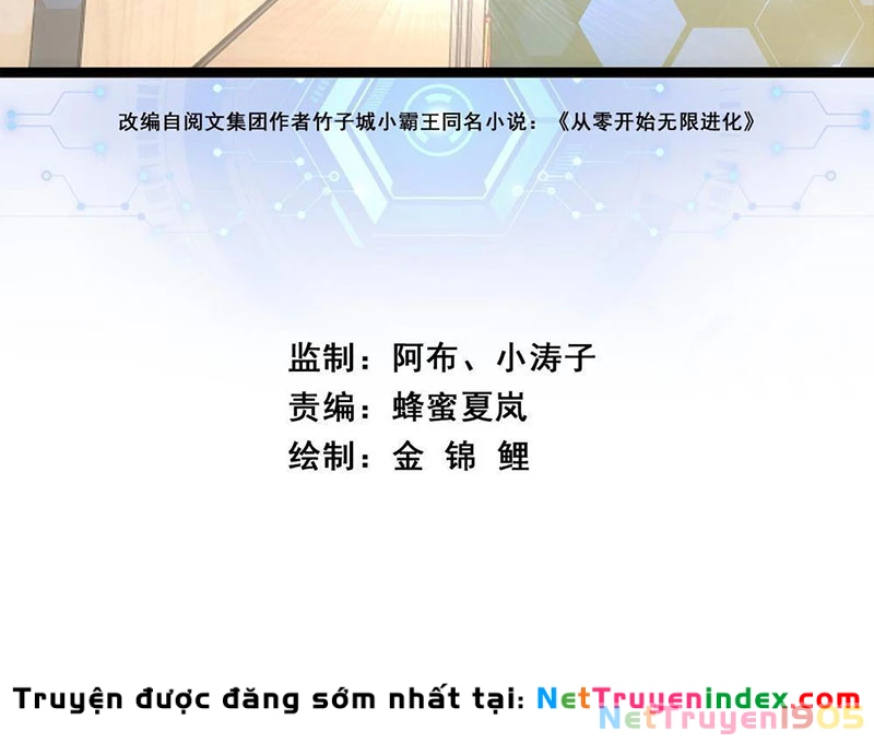 Tiến Hóa Vô Hạn Bắt Đầu Từ Con Số Không Chapter 14 - 4