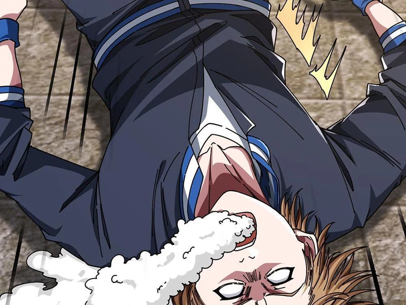 Tiến Hóa Vô Hạn Bắt Đầu Từ Con Số Không Chapter 14 - 18