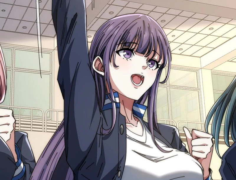 Tiến Hóa Vô Hạn Bắt Đầu Từ Con Số Không Chapter 14 - 40