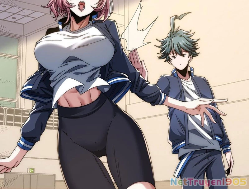 Tiến Hóa Vô Hạn Bắt Đầu Từ Con Số Không Chapter 14 - 57