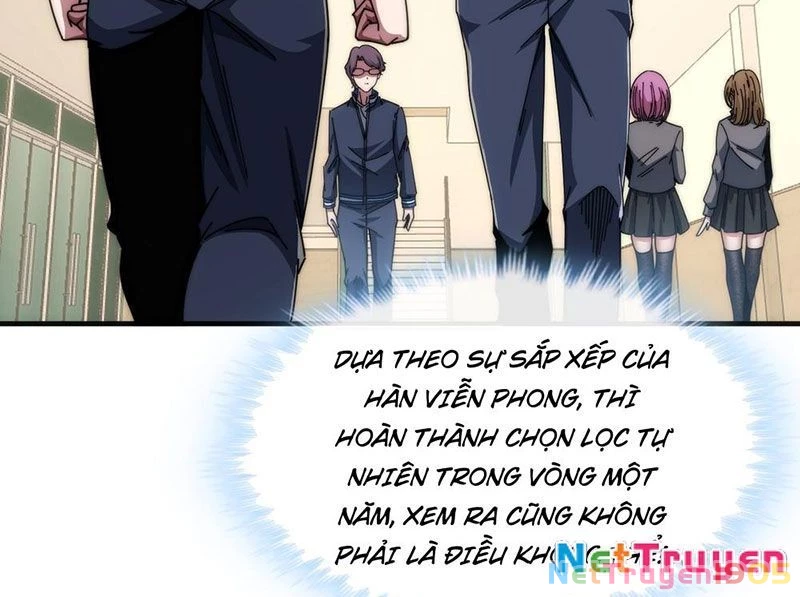 Tiến Hóa Vô Hạn Bắt Đầu Từ Con Số Không Chapter 14 - 76