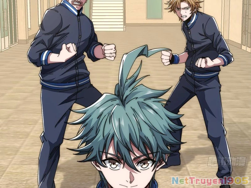 Tiến Hóa Vô Hạn Bắt Đầu Từ Con Số Không Chapter 14 - 82