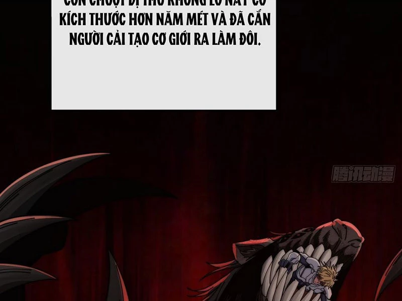 Tiến Hóa Vô Hạn Bắt Đầu Từ Con Số Không Chapter 14 - 105