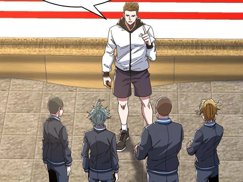 Tiến Hóa Vô Hạn Bắt Đầu Từ Con Số Không Chapter 14 - 129