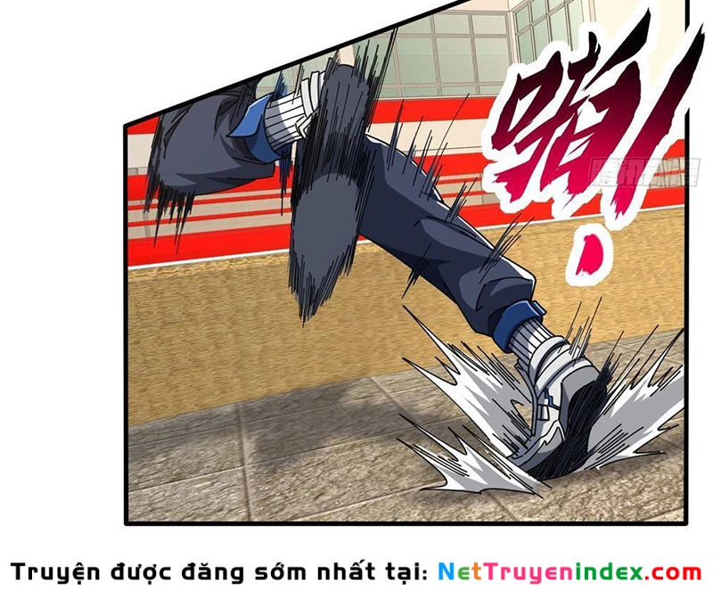 Tiến Hóa Vô Hạn Bắt Đầu Từ Con Số Không Chapter 14 - 133