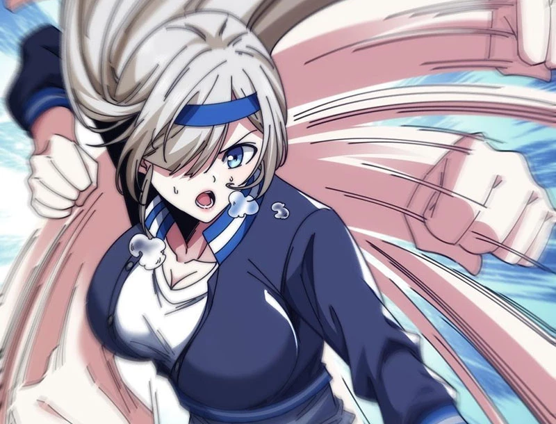 Tiến Hóa Vô Hạn Bắt Đầu Từ Con Số Không Chapter 14 - 185