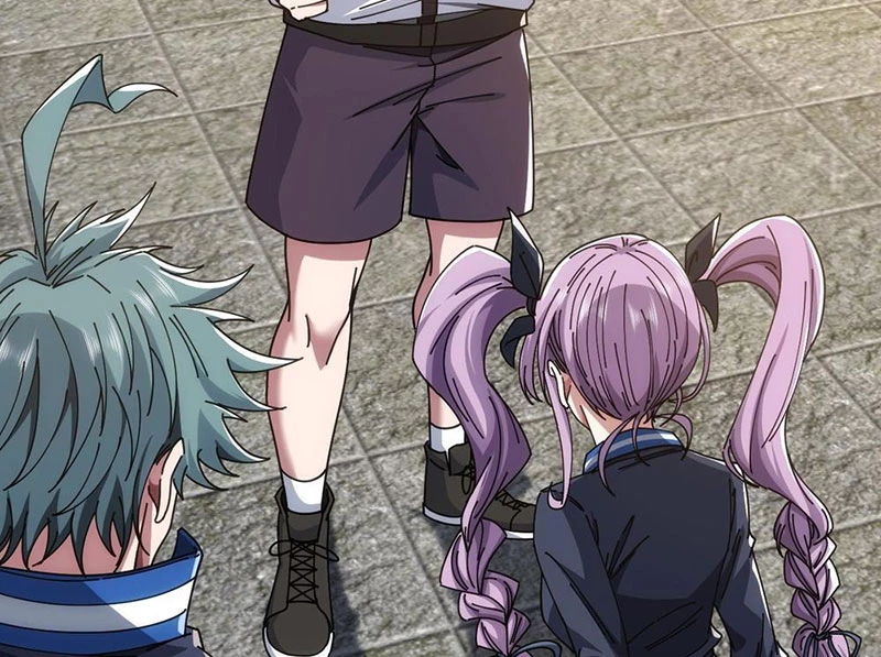 Tiến Hóa Vô Hạn Bắt Đầu Từ Con Số Không Chapter 14 - 199